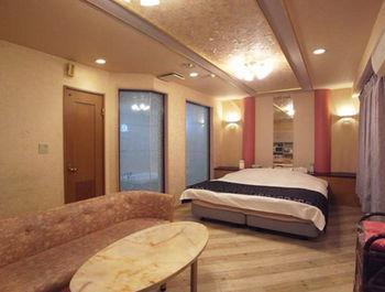 Hotel Hoshinosuna (Adults Only) Muko ภายนอก รูปภาพ