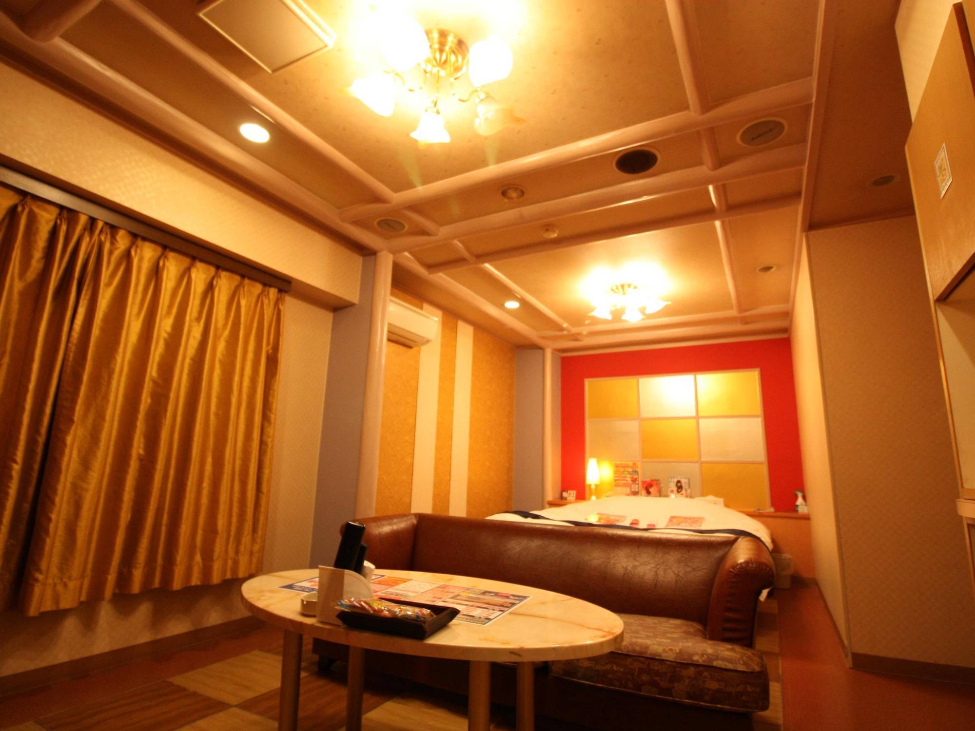 Hotel Hoshinosuna (Adults Only) Muko ภายนอก รูปภาพ