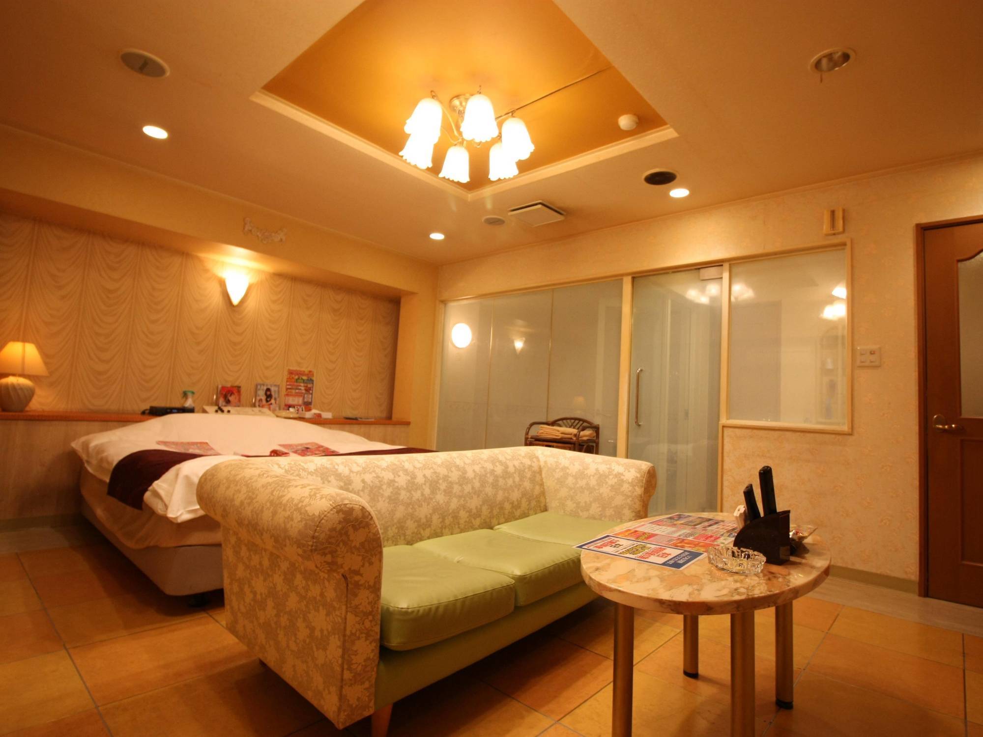Hotel Hoshinosuna (Adults Only) Muko ภายนอก รูปภาพ