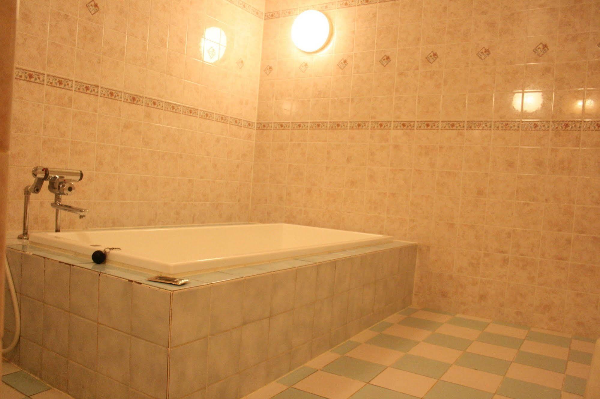 Hotel Hoshinosuna (Adults Only) Muko ภายนอก รูปภาพ