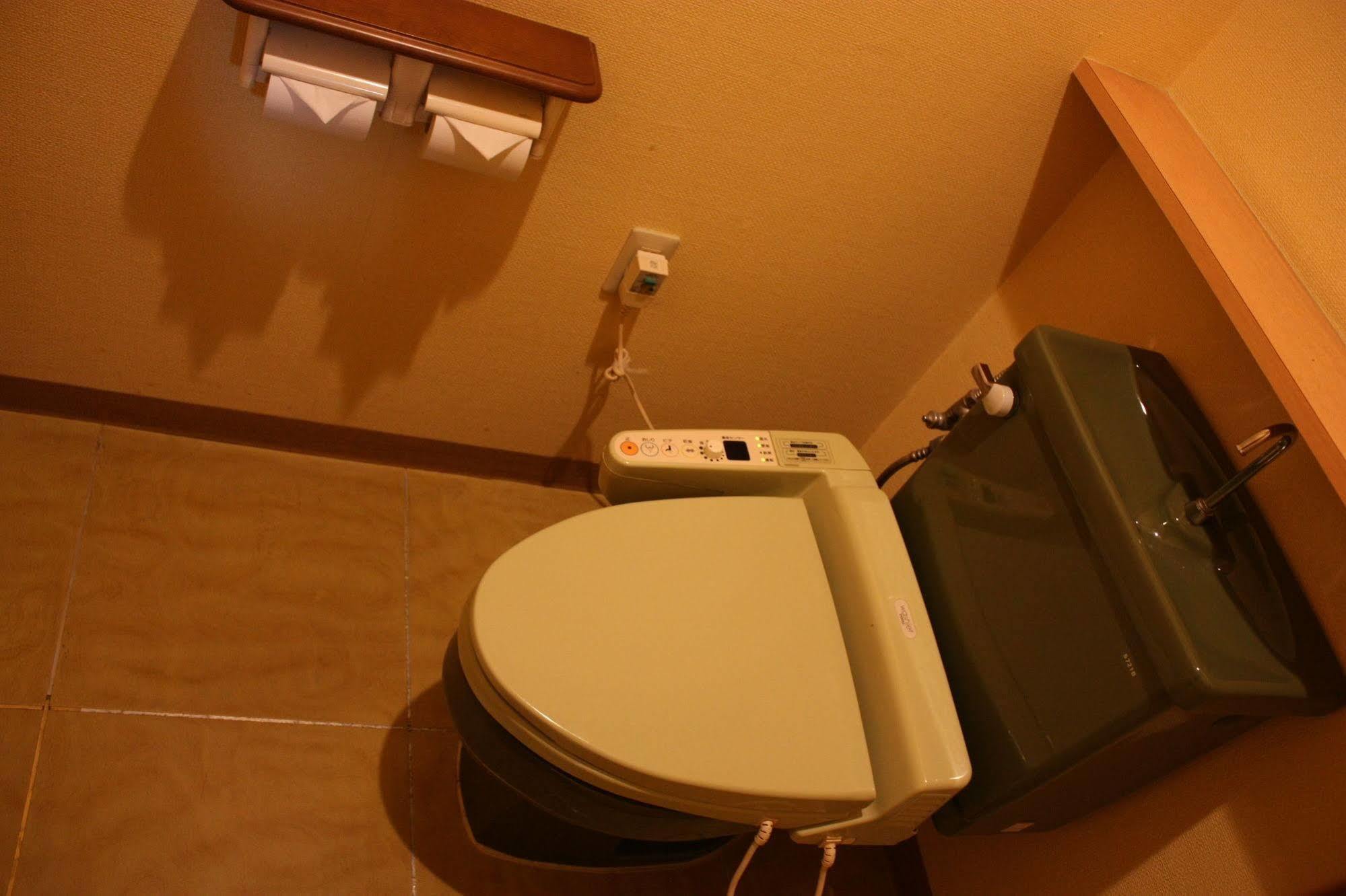 Hotel Hoshinosuna (Adults Only) Muko ภายนอก รูปภาพ
