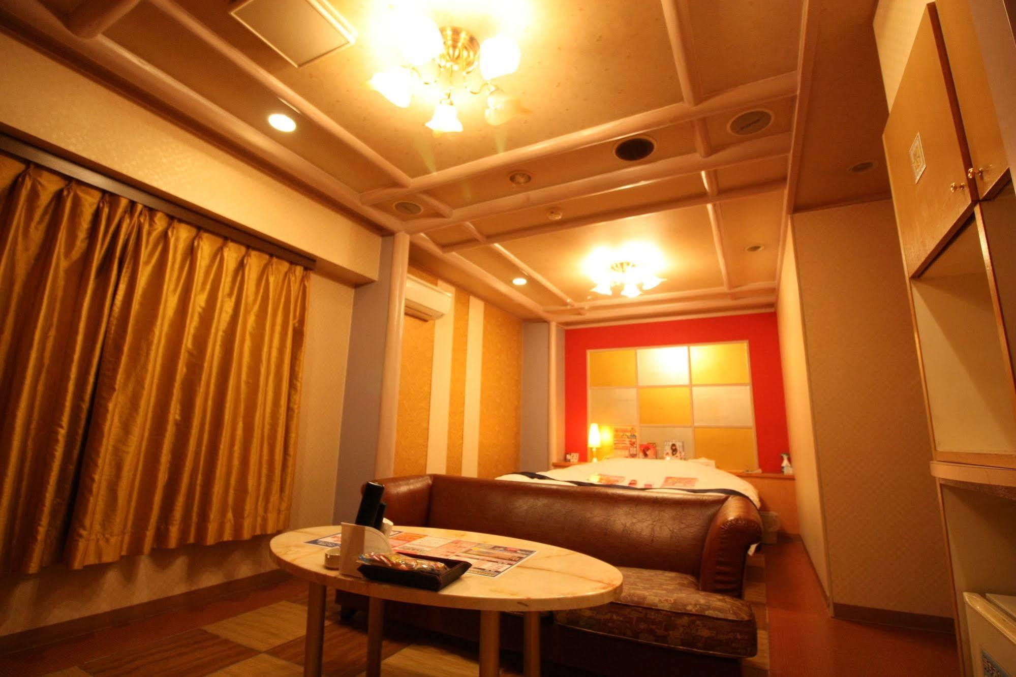 Hotel Hoshinosuna (Adults Only) Muko ภายนอก รูปภาพ