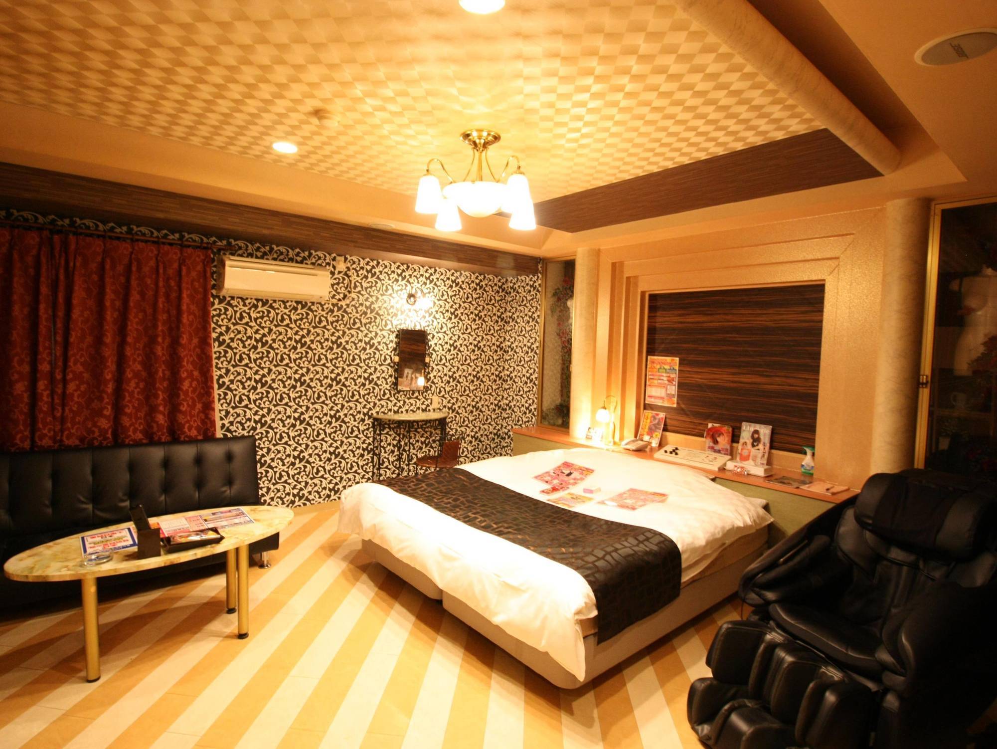 Hotel Hoshinosuna (Adults Only) Muko ภายนอก รูปภาพ