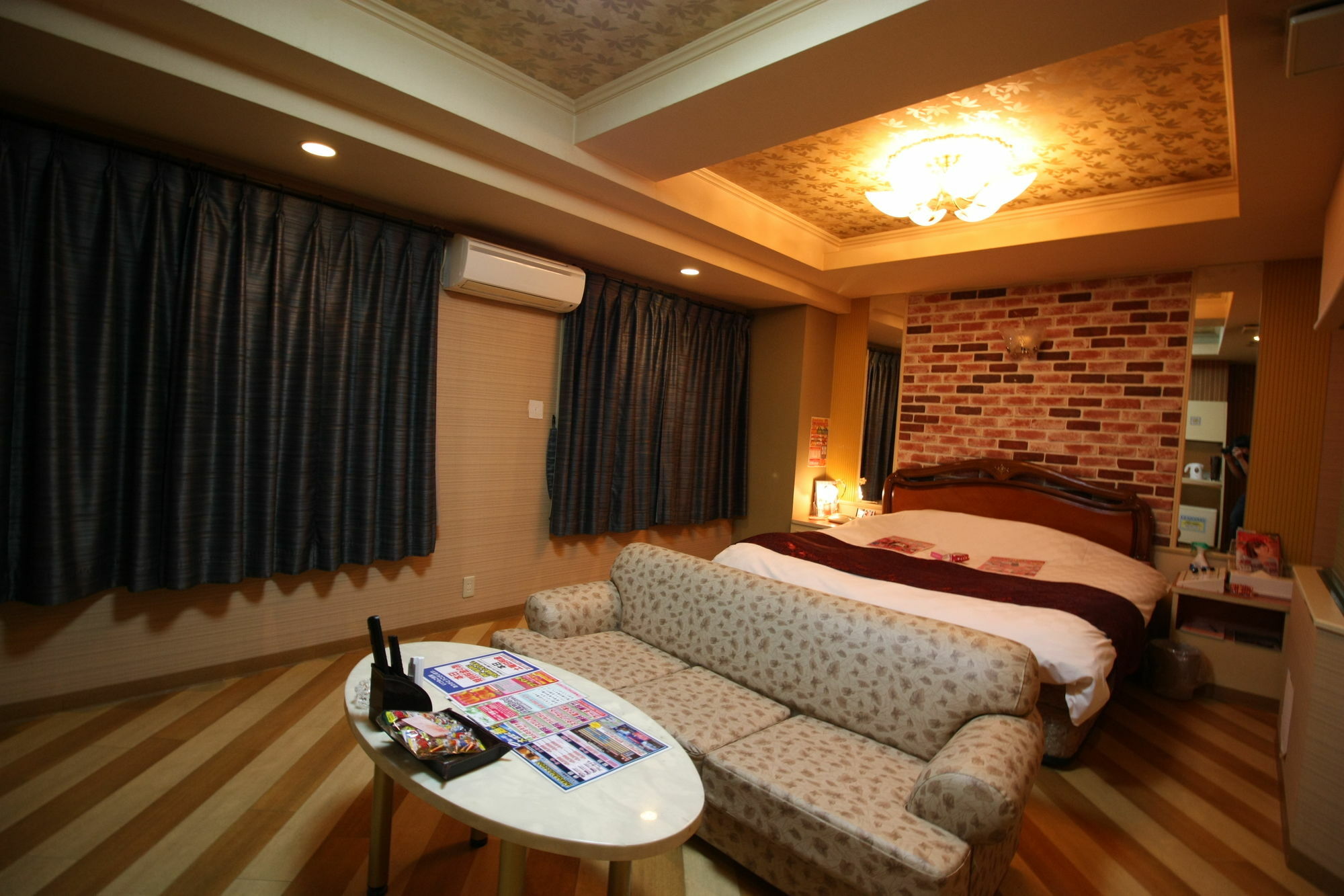 Hotel Hoshinosuna (Adults Only) Muko ภายนอก รูปภาพ